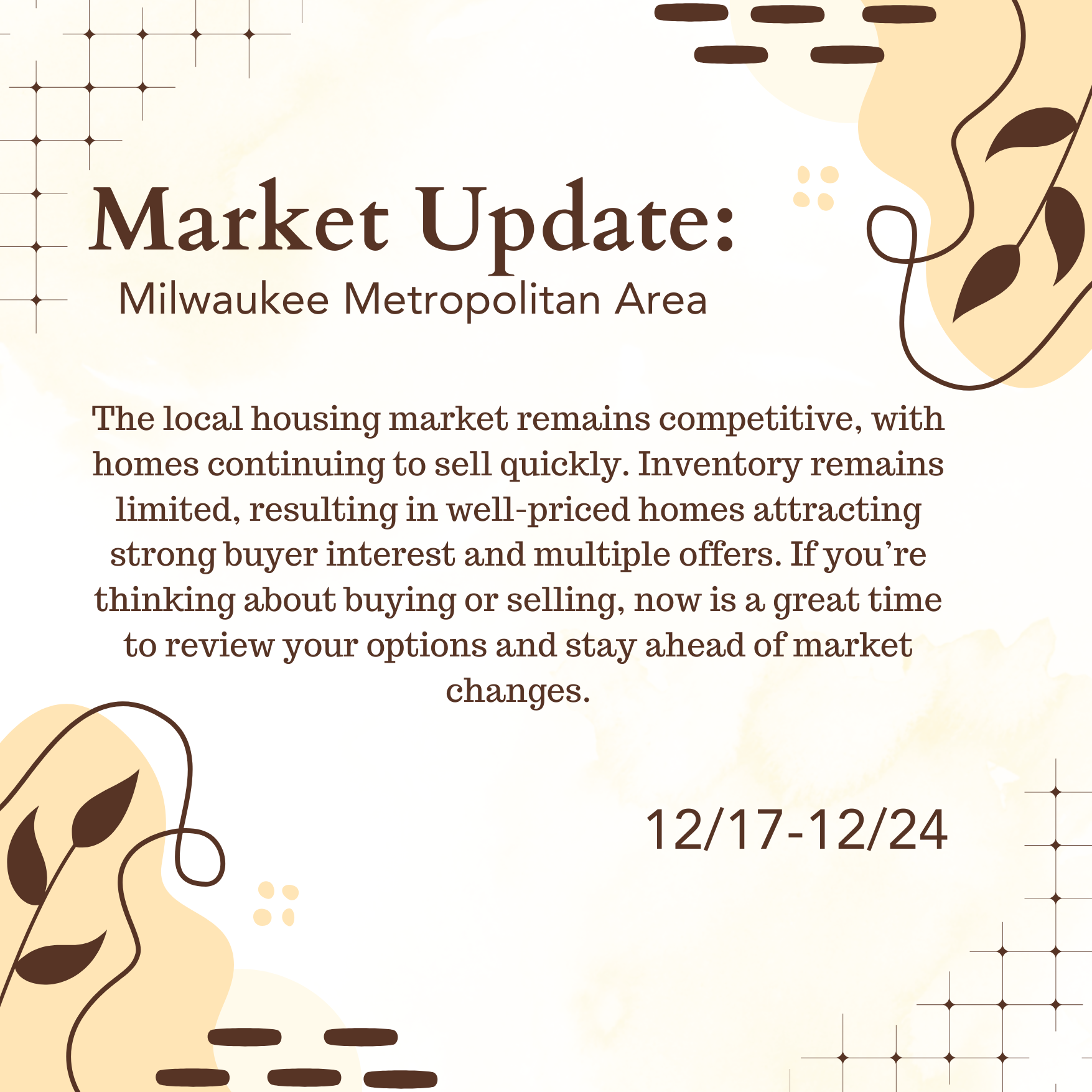 FREE Instagram Square Posts (1 Pack)