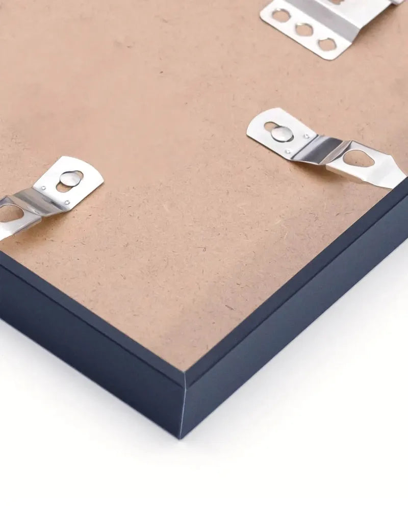 Metal Framed Posters